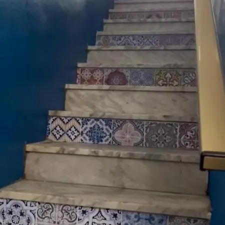 Casa Conchiglia