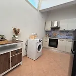 Casa Conchiglia 公寓 锡拉库扎
