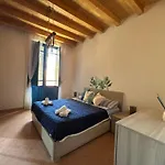 公寓 Casa Conchiglia *