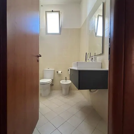 Casa Conchiglia شقة *