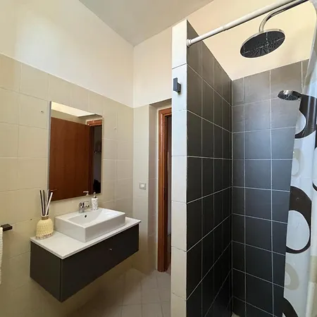 شقة Casa Conchiglia