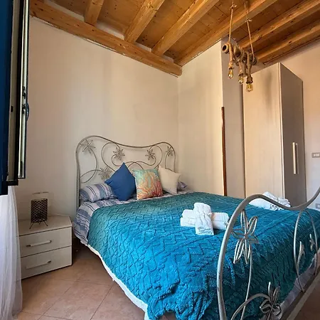 Casa Conchiglia *