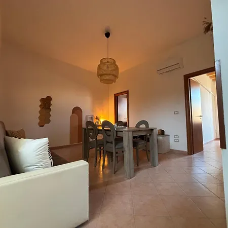 公寓 Casa Conchiglia