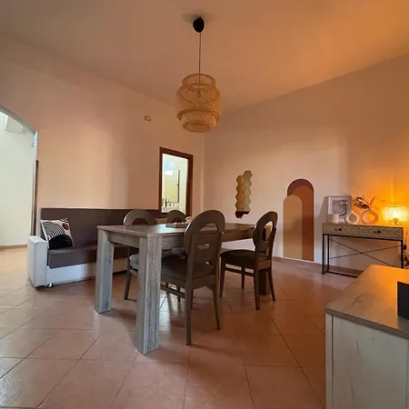 Casa Conchiglia *