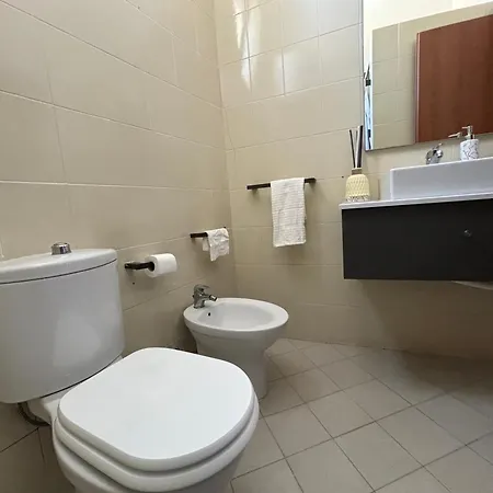 شقة Casa Conchiglia *