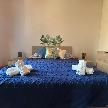 Casa Conchiglia 锡拉库扎