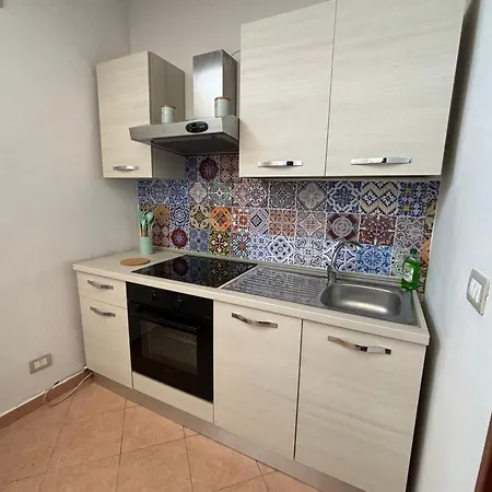 Casa Conchiglia * 锡拉库扎